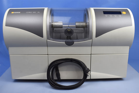 Sirona CEREC MC XL Dental Milling Machine for CAD/CAM Dentistry