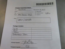 Load image into Gallery viewer, NEW UNUSED Belmont 090 Adjustable Contoured Dental Ergonomic Doctor Stool
