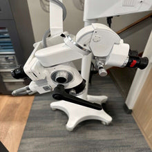 Load image into Gallery viewer, Seiler Revelation Dental Endodontic Microscope Magnification System
