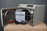 Midmark Ritter M11 Dental Medical Sterilizer REFURBISHED w/ 1 YEAR WARRANTY