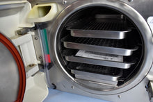 Load image into Gallery viewer, Midmark Ritter M9 Dental Autoclave Sterilizer REFURBISHED w/ 1 YEAR WARRANTY
