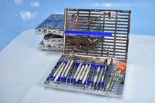 Load image into Gallery viewer, Lot of 4 Hu-Friedy Dental Restorative Instrument Kits
