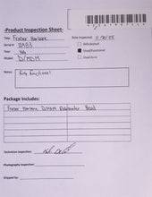 Load image into Gallery viewer, Fraser Quantiflex MDM Dental Nitrous Oxide N2O Flowmeter System
