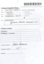 Load image into Gallery viewer, NEW UNUSED SciCan Statmatic 31 Dental Handpiece Lubrication &amp; Cleaning System
