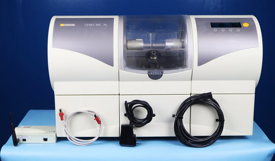 Sirona CEREC MC XL Dental Milling Machine for CAD/CAM Dentistry