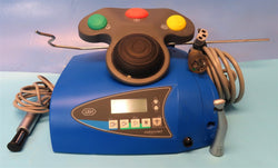 W&H Implantmed Surgical Implant Motor System with Control Unit & Foot Pedal