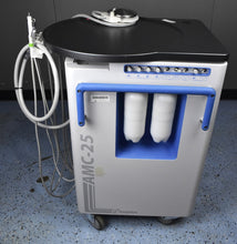 Load image into Gallery viewer, Aseptico AMC-25 Self Contained Dental Dentistry Delivery System
