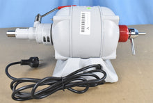 Load image into Gallery viewer, NEW UNUSED Handler Red-Wing 16B-E Dental Polishing Lathe
