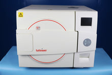 Load image into Gallery viewer, Tuttnauer EZ11-Plus Dental Autoclave Steam Instrument Sterilizer System
