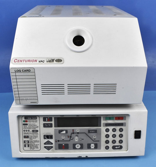 Ney Centurion VPC Dental Dentistry Porcelain Restoration Furnace