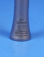 Load image into Gallery viewer, Dentsply TuL-8M Dental Dentistry Low-Speed Handpiece Unit
