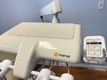 Load image into Gallery viewer, Lot of 4 Marus NuStar Dental Ergonomic Exam Chair Operatory Set Up Packages
