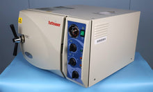Load image into Gallery viewer, Tuttnauer 2340M Manual Autoclave Steam Instrument Dental Sterilizer
