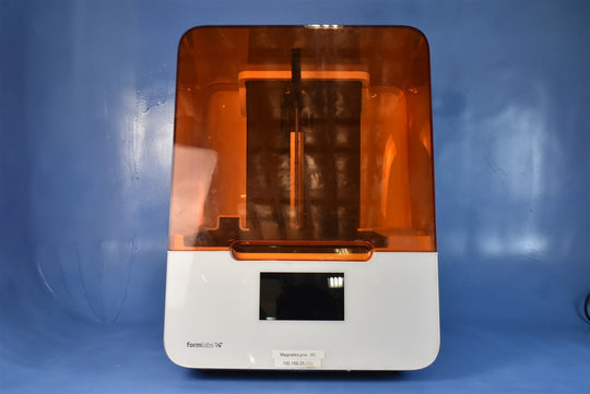 FormLabs Form 3B+ Dental 3D Printer