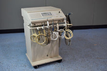 Load image into Gallery viewer, ASI Medical Advanced Endodontic System Dental Delivery Unit - FOR PARTS/REPAIR
