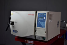 Load image into Gallery viewer, Tuttnauer EZ10 Dental Medical Sterilizer Instrument Sterilizing Unit
