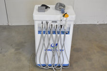 Load image into Gallery viewer, Greeloy GU-P209 Dental Delivery Unit Operatory Treatment System - SOLD AS-IS
