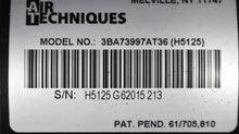Load image into Gallery viewer, Air Techniques Mojave V5 Dental Vacuum Pump Operatory Suction System FOR PARTS
