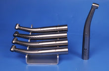 Load image into Gallery viewer, Lot of 5 Dentsply Sirona Midwest Stylus Plus SPK Dental Dentistry Handpieces
