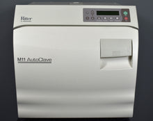 Load image into Gallery viewer, Midmark Ritter M11 Dental Autoclave Sterilizer REFURBISHED w/ 1 YEAR WARRANTY
