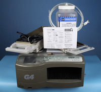 SciCan STATIM 5000 G4 Dental Autoclave Sterilizer REFURBISHED w/ 1 YEAR WARRANTY