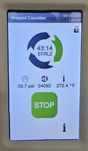 Load image into Gallery viewer, W&amp;H Lexa Dental Medical High-Performance Instrument Sterilizer 220V (2020)
