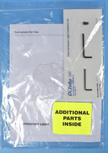 Load image into Gallery viewer, NEW UNUSED DCI Edge Dental LED Operatory Exam Light
