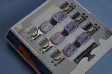Load image into Gallery viewer, Mixed Lot of 49 Wieland IPS e.max CAD LT Dental CAD/CAM Milling Blocks
