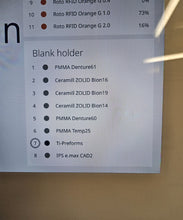 Load image into Gallery viewer, Amann Girrbach Ceramill Matron, Ceramill Map 600+, Ceramill Therm 3 &amp; Accs.
