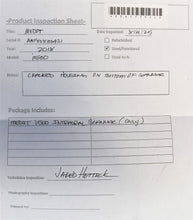 Load image into Gallery viewer, Medit i500 Dental Intraoral Scanner for CAD/CAM Restorative Dentistry (2018)
