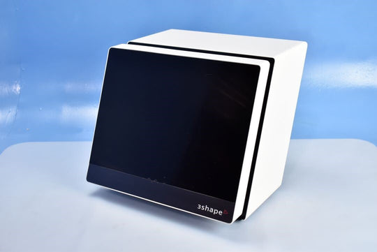 3Shape D850 Dental Scanner - CAD/CAM Impression System (Missing License Dongle)