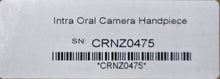 Load image into Gallery viewer, Carestream CS1500 Dental Intraoral Camera Imaging Apparatus (2014)
