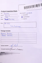 Load image into Gallery viewer, RamVac Bulldog QT Dental Vacuum Pump Operatory Suction System
