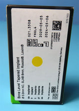 Load image into Gallery viewer, NEW UNUSED Lot of 16 Straumann Bone Level Dental Implant Systems

