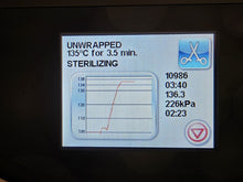 Load image into Gallery viewer, SciCan STATIM 2000 G4 Dental Autoclave Sterilizer REFURBISHED w/ 1 YEAR WARRANTY
