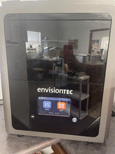 Load image into Gallery viewer, Envisiontec D4K Pro Desktop High Resolution Dental Dentistry 3D Printer
