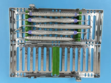 Load image into Gallery viewer, Lot of 3 Hu-Friedy Dental Prophy Instrument Sets
