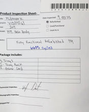 Load image into Gallery viewer, Midmark Ritter M9 Dental Medical Sterilizer REFURBISHED w/ 1 YEAR WARRANTY
