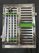 Load image into Gallery viewer, Lot of Hu-Friedy Dental Instruments
