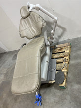 Load image into Gallery viewer, Adec 511 Dental Dentistry Ergonomic Patient Exam &amp; Treatment Chair
