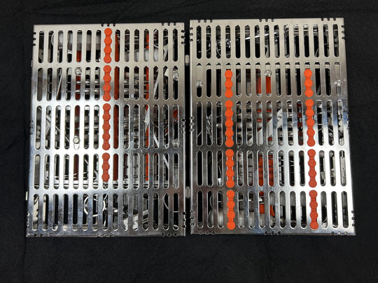 Lot of Hu-Friedy Dental Instruments