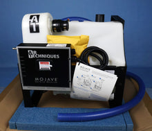 Load image into Gallery viewer, NEW UNUSED Air Techniques Mojave DryStar Monitor 10 Gallon Tank
