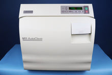 Load image into Gallery viewer, Midmark Ritter M11 Dental Autoclave Sterilizer REFURBISHED w/ 1 YEAR WARRANTY
