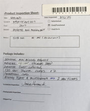 Load image into Gallery viewer, Wieland Zenotec Mini Milling Unit and Zenotec Cyclon Vacuum Dust Collector
