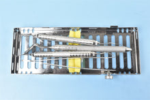 Load image into Gallery viewer, Hu-Friedy Basic Exam Instruments and Cassettes
