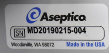 Load image into Gallery viewer, Aseptico AMC-25 Self Contained Dental Delivery System
