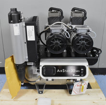 Load image into Gallery viewer, NEW UNUSED Air Techniques AirStar 30 NEO Dental Air Compressor Year: 2025
