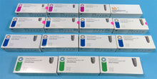 Load image into Gallery viewer, NEW UNUSED Lot of 15 Nobel Biocare NobelParallel Conical Connection Dental Implant Systems
