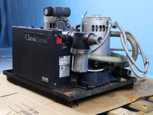 Load image into Gallery viewer, Midmark Classic Series CV6R Dental Vacuum Pump Operatory Suction System
