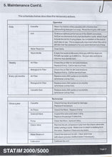 Load image into Gallery viewer, SciCan STATIM 5000 Dental Autoclave Sterilizer REFURBISHED w/ 1 YEAR WARRANTY

